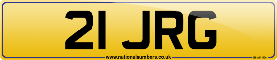 21 JRG