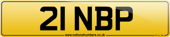 21 NBP