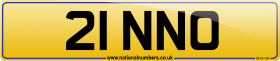 21 NNO
