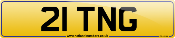 21 TNG