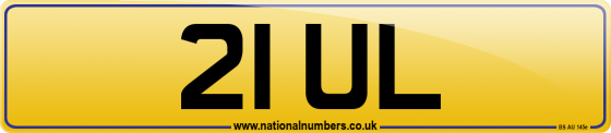 21 UL