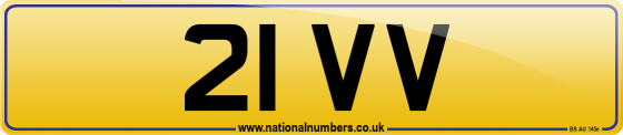 21 VV