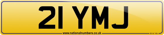 21 YMJ