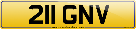 211 GNV