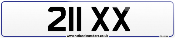 211 XX