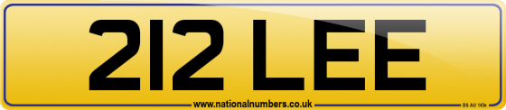 212 LEE