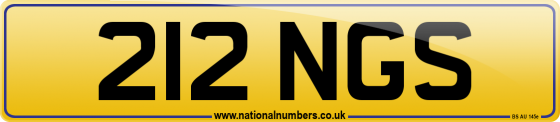 212 NGS
