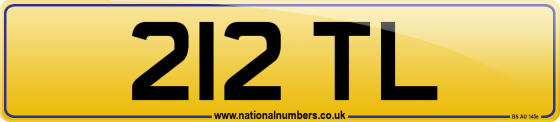 212 TL