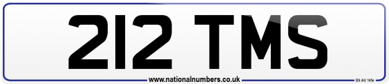 212 TMS