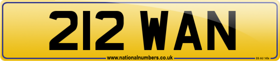 212 WAN