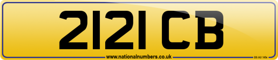 2121 CB