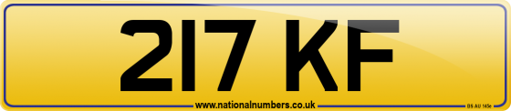 217 KF