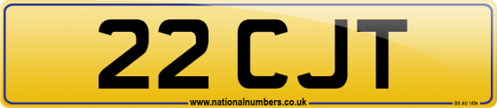 22 CJT