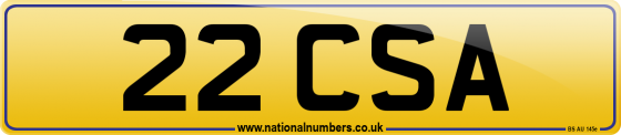 22 CSA