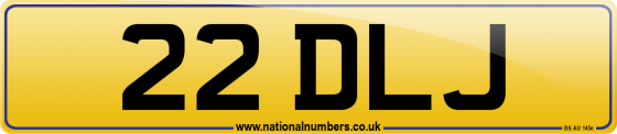 22 DLJ