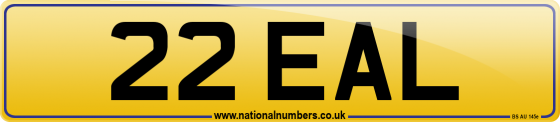 22 EAL