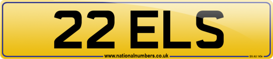 22 ELS