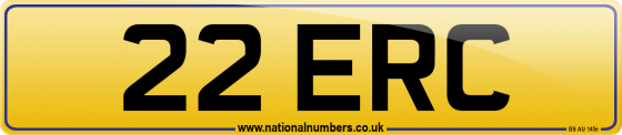 22 ERC