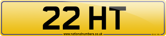 22 HT