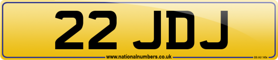 22 JDJ