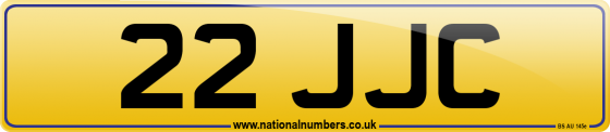 22 JJC