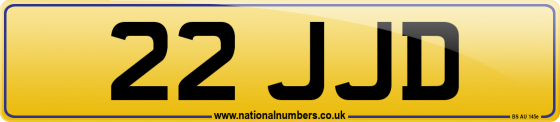 22 JJD