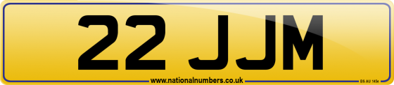 22 JJM