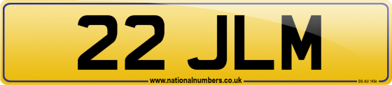 22 JLM