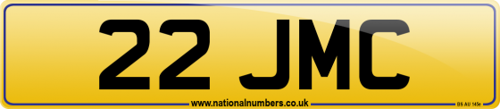 22 JMC