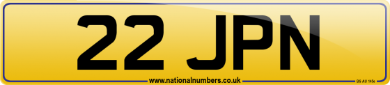 22 JPN