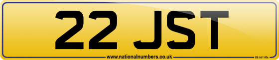 22 JST