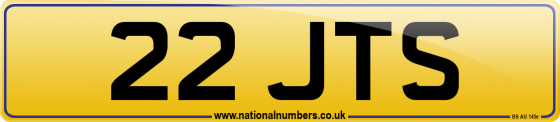 22 JTS