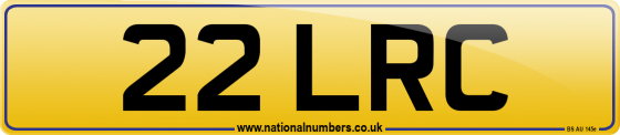 22 LRC
