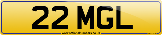 22 MGL