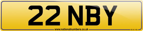 22 NBY