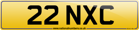 22 NXC