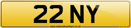 22 NY