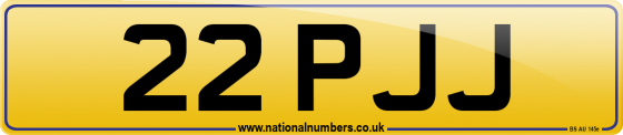 22 PJJ