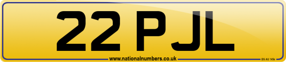 22 PJL