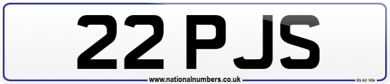 22 PJS