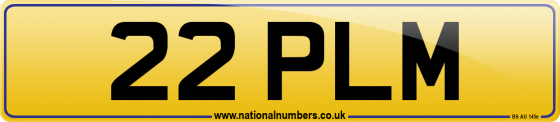 22 PLM