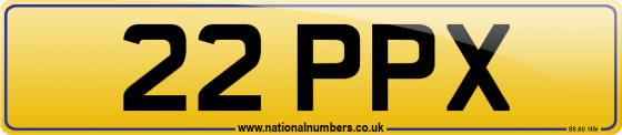 22 PPX