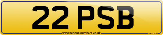 22 PSB