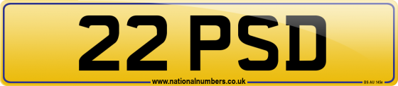 22 PSD