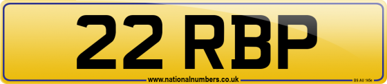 22 RBP