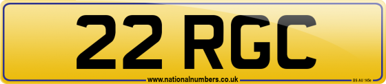 22 RGC
