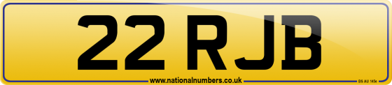 22 RJB