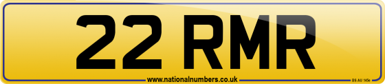 22 RMR