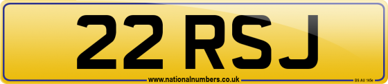 22 RSJ