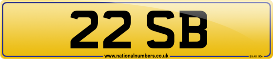 22 SB